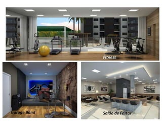 Otto sky view - para poucos