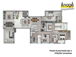 Otto sky view - para poucos