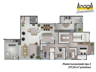 Otto sky view - para poucos