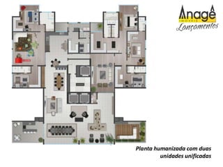 Otto sky view - para poucos