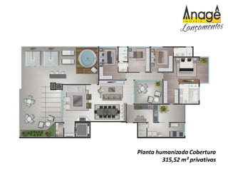 Otto sky view - para poucos