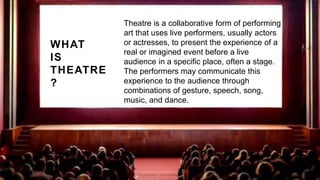 OTT Vs Theatre pptx ott-vs-theatre-pptx