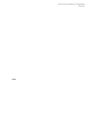 FACULTAD DE FARMACIA Y BIOQUÍMICA
                                                "Filosofía"




5º AÑO DE SECUNDARIA
 