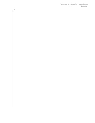 FACULTAD DE FARMACIA Y BIOQUÍMICA
                                            "Filosofía"

ANTES QUE CURSAN
 