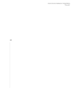 FACULTAD DE FARMACIA Y BIOQUÍMICA
                                            "Filosofía"




ANTES QUE CURSAN
 