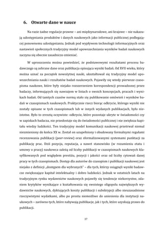 Wydanie II. Otwarty Rząd i ponowne wykorzystanie informacji publicznej - inspirujące wzorce z Polski i ze świata