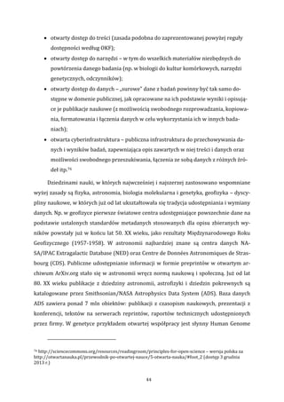 Wydanie II. Otwarty Rząd i ponowne wykorzystanie informacji publicznej - inspirujące wzorce z Polski i ze świata