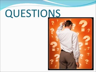QUESTIONS 
