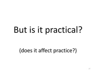 26Qualities of Design PatternsMethods for Extracting Patterns from NarrativesDesign Pattern TemplateDesign Narrative TemplateTypes of Design NarrativesQualities of Design NarrativesMethods for Aggregating Design NarrativesData  CollectionMethods