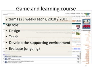 But is it practical?(does it affect practice?)27