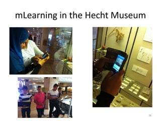 Oh really? Design & conduct mini-research33Examine beliefs of children’s attitude to games:Design and distribute a questionnaire.Design and conduct an observation and an interview.Compare and discuss findings.