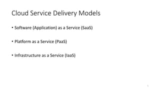OUCC2015 Service Oriented Enterprise (SOE) | PDF