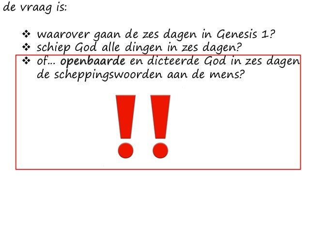 hoe oud is de wereld?