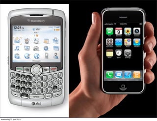 woensdag 15 juni 2011
 