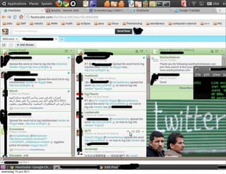 woensdag 15 juni 2011
 