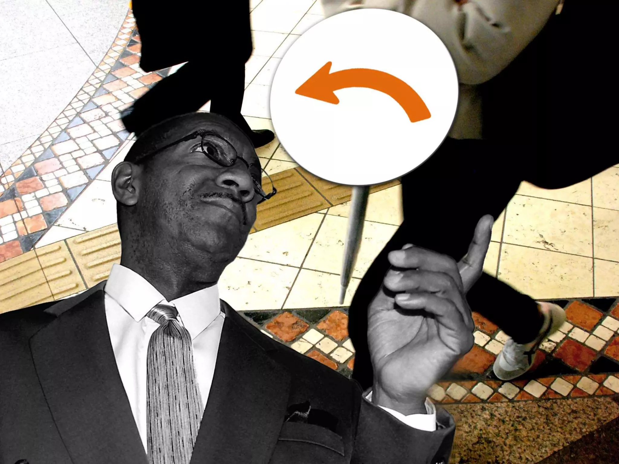 Ou est la tour Eiffel ? # 2