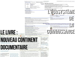 Où est passée l'innovation dans l'édition numérique