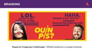 BRANDING
Cliquez sur l’image pour la télécharger. 1200x630 (parfait pour un partage Facebook).
 