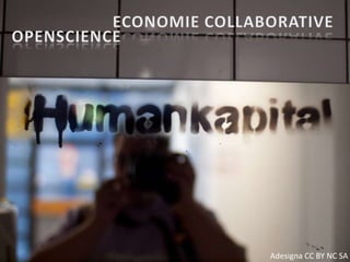 Adesigna CC BY NC SA

 