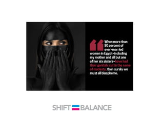 Who are the feminists in the Arab world and beyond? | PDF