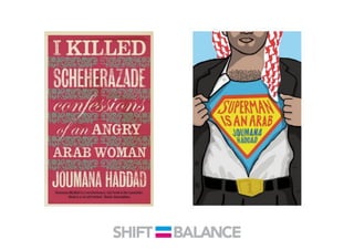 Who are the feminists in the Arab world and beyond? | PDF