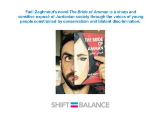 Who are the feminists in the Arab world and beyond? | PDF