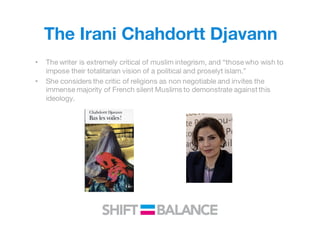 Who are the feminists in the Arab world and beyond? | PDF