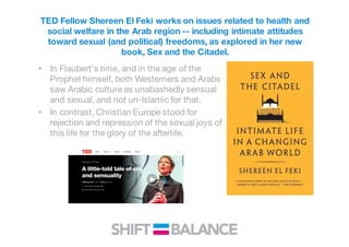 Who are the feminists in the Arab world and beyond? | PDF