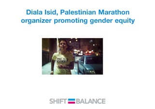 Who are the feminists in the Arab world and beyond? | PDF