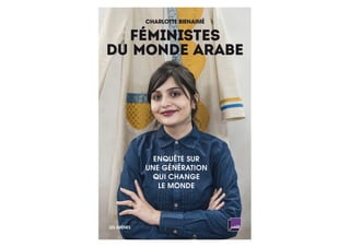 Who are the feminists in the Arab world and beyond? | PDF