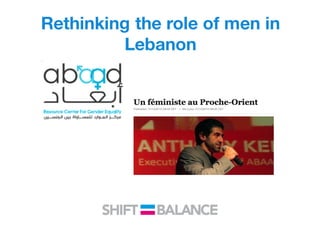 Who are the feminists in the Arab world and beyond? | PDF