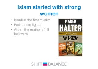 Who are the feminists in the Arab world and beyond? | PDF