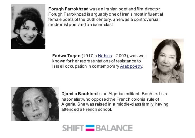 fatima mernissi evolving feminism s Talk:fatema mernissi this article is within the scope of wikiproject feminism, a collaborative effort to improve the coverage of feminism on wikipedia. fatima mernissi evolving feminism s Talk:fatema mernissi this article is within the scope of wikiproject feminism, a collaborative effort to improve the coverage of feminism on wikipedia.