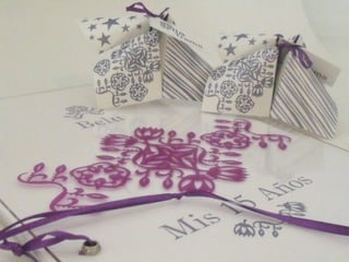 Oui we , invitaciones de Quince y Casamientos, accesorios para eventos.