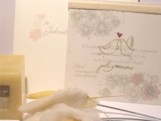 Oui we , invitaciones de Quince y Casamientos, accesorios para eventos.