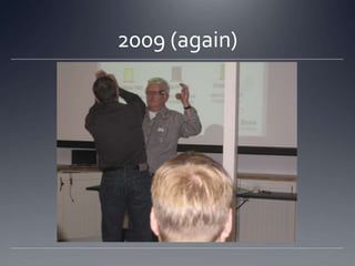 2009 (again) 