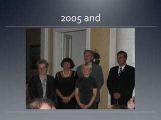 2005 and