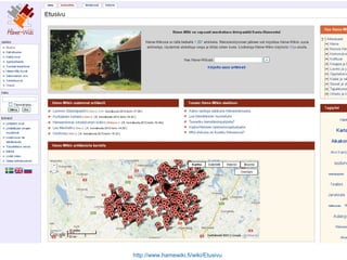 http://www.hamewiki.fi/wiki/Etusivu
 