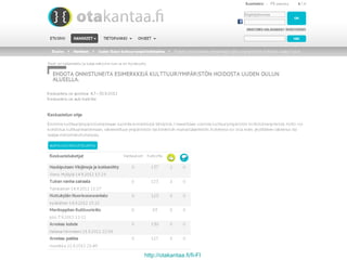 http://otakantaa.fi/fi-FI
 