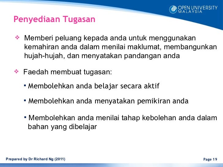 OUMH1103 - BM - Topik 6