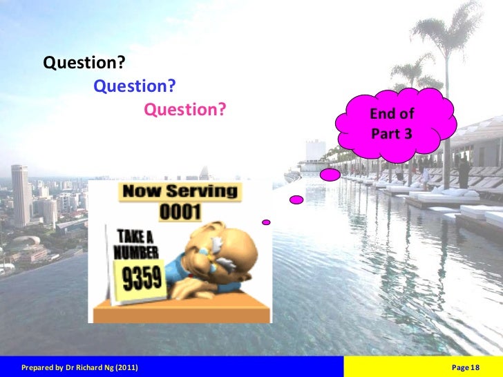 OUMH1103 Exam Focus for May 2011 - Topic 3