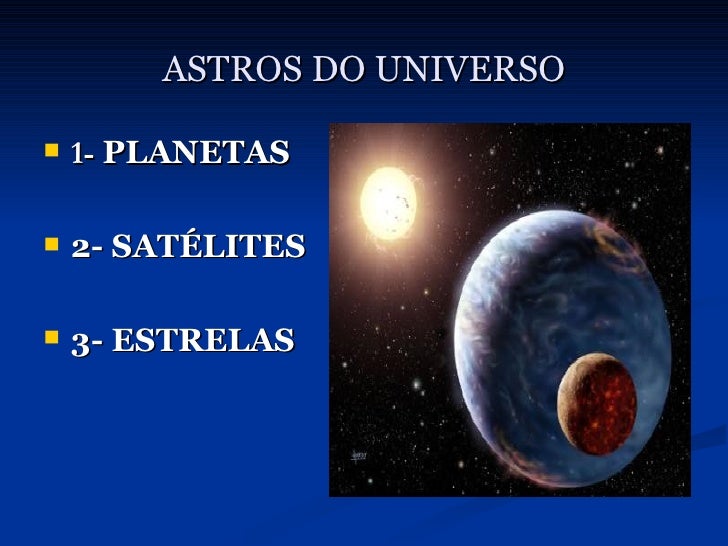 Astro Que Possui Luz Propria Com 8 Letras