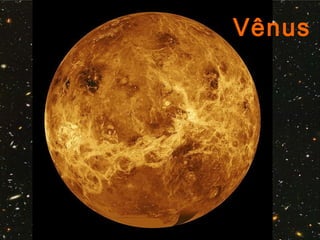 Vênus
 