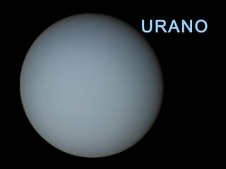 URANO
 