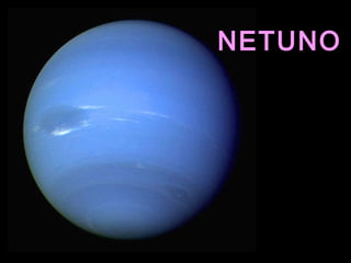 NETUNO
 