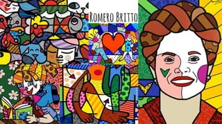RomeroBritto
 