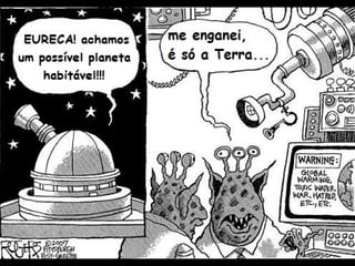 O universo e tudo mais