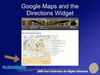 Bring Multimedia and Interactivity to your site(s)