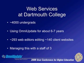 Bring Multimedia and Interactivity to your site(s)