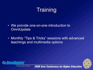 Bring Multimedia and Interactivity to your site(s)